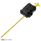 Takara Tomy Beyblade X UX-14 Starter ScorpioSpear 0-70Z