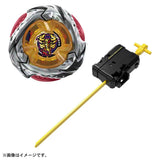 Takara Tomy Beyblade X UX-14 Starter ScorpioSpear 0-70Z
