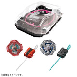 Takara Tomy Beyblade X BX-46 Battle Entry Set
