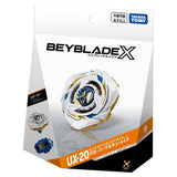 Takara Tomy Beyblade X UX-20 Starter GloryValkyrie LF