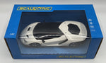 Scalextric C4087 Lamborghini Centenario - White