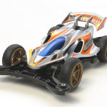 Tamiya Mini 4wd 18703 Aero Manta Ray (AR Chassis)