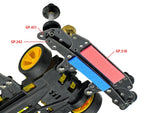 Tamiya Mini 4wd 95598 Neo-VQS Advanced Pack (VZ Chassis)
