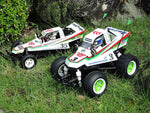 Tamiya RC 58662 1/10 Comical Grasshopper (WR-02CB Chassis)