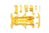 Tamiya Mini 4wd 95353 Yellow Reinforced VS Chassis Kit