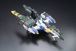 RG FX-550 Skygrasper Launcher/Sword Pack