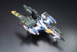 RG FX-550 Skygrasper Launcher/Sword Pack