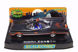 Scalextric C4175 Batmobile - 1966 TV Series