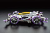 Tamiya Mini 4wd 95372 DCR-01 Purple Special