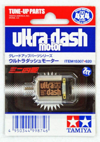 Tamiya Mini 4wd 15307 Ultra-Dash Motor