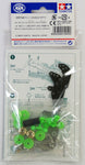 Tamiya Mini 4wd 15450 GP.450 AR Chassis First Try Parts Set
