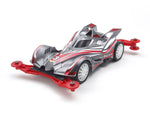 Tamiya Mini 4wd 18098 Iron Beak (VZ Chassis)