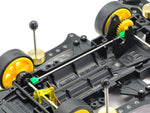 Tamiya Mini 4wd 95598 Neo-VQS Advanced Pack (VZ Chassis)