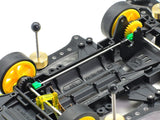Tamiya Mini 4wd 95598 Neo-VQS Advanced Pack (VZ Chassis)