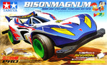 Bison Magnum (MS)