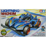 Lightning Magnum (VS)