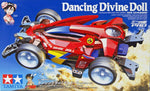 Dancing Divine Doll (MA)
