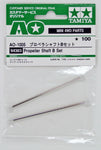 Tamiya Mini 4wd 94383 Propeller Shaft B Set