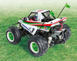 Tamiya RC 58662 1/10 Comical Grasshopper (WR-02CB Chassis)