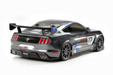 Tamiya RC 58664-60A RC Ford Mustang GT4 (TT-02 Chassis)