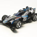 Tamiya Mini 4wd 18704 Shadow Shark (AR Chassis)