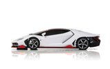 Scalextric C4087 Lamborghini Centenario - White
