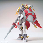 1/144 HDBD:R Gundam Justice Knight