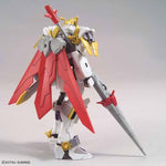 1/144 HDBD:R Gundam Justice Knight