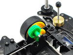 Tamiya Mini 4wd 95598 Neo-VQS Advanced Pack (VZ Chassis)