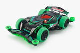 Tamiya Mini 4wd 95589 Copper Fang Black Special (FM-A Chassis)