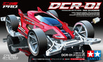 Tamiya Mini 4wd 18646 DCR-01