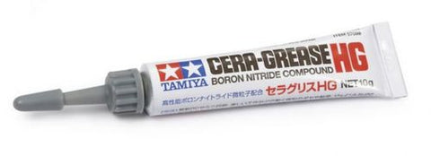 Tamiya 87099 Cera Grease HG