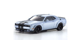 Kyosho Mini-Z RTR 32621S AWD Dodge Challenger SRT Hellcat Redeye (Triple Nickel)