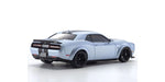 Kyosho Mini-Z RTR 32621S AWD Dodge Challenger SRT Hellcat Redeye (Triple Nickel)