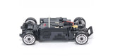 Kyosho Mini-Z RTR 32631WR AWD Subaru Impreza WRC 2008