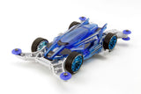 DCR-01 Clear Blue Special (MA Chassis)