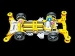 Tamiya Mini 4wd 18099 Ray Spear (VZ chassis)