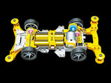 Tamiya Mini 4wd 18099 Ray Spear (VZ chassis)