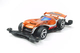 Tamiya Mini 4wd 18715 Copperfang (FM-A Chassis)