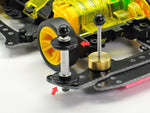 Tamiya Mini 4wd 95598 Neo-VQS Advanced Pack (VZ Chassis)