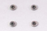 Tamiya Mini 4wd 15287 Hex Hole Ball Bearing Set (4pcs)