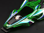 Tamiya Mini 4wd 18099 Ray Spear (VZ chassis)