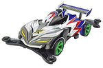 Tamiya Mini 4wd 19442 Z Wing Magnum (AR)