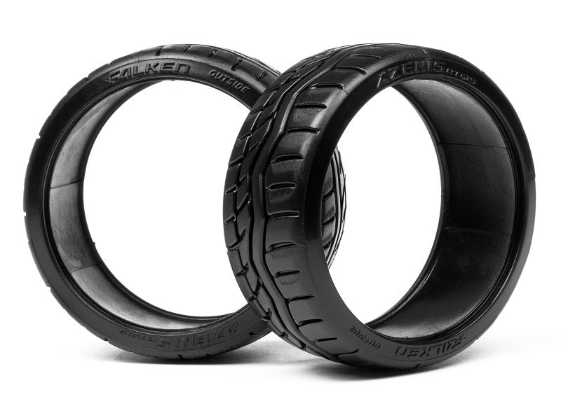 Hpi drift tires hotsell