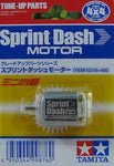 Tamiya Mini 42d 15318 Sprint-Dash Motor