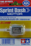 Tamiya Mini 42d 15318 Sprint-Dash Motor