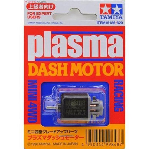 Tamiya Mini 4wd 15186 Plasma-Dash Motor
