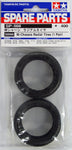 Tamiya RC 50568 M-Chassis Radial Tires (1 Pair)