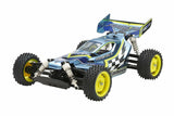 Tamiya RC 58630 RC Plasma Edge II (TT-02B)