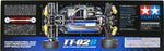 Tamiya RC 58630 RC Plasma Edge II (TT-02B)